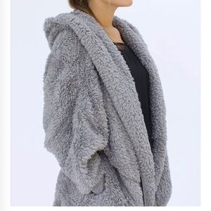 NORDIC BEACH WOMENS WRAP- ONE SIZE